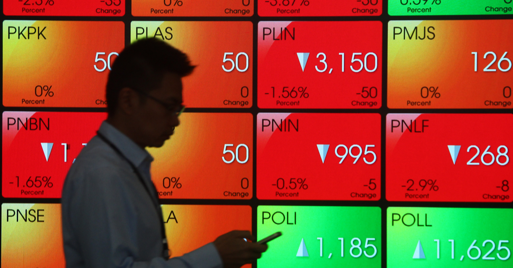 Indonesia Equity Markets, Waiting For A Rerating