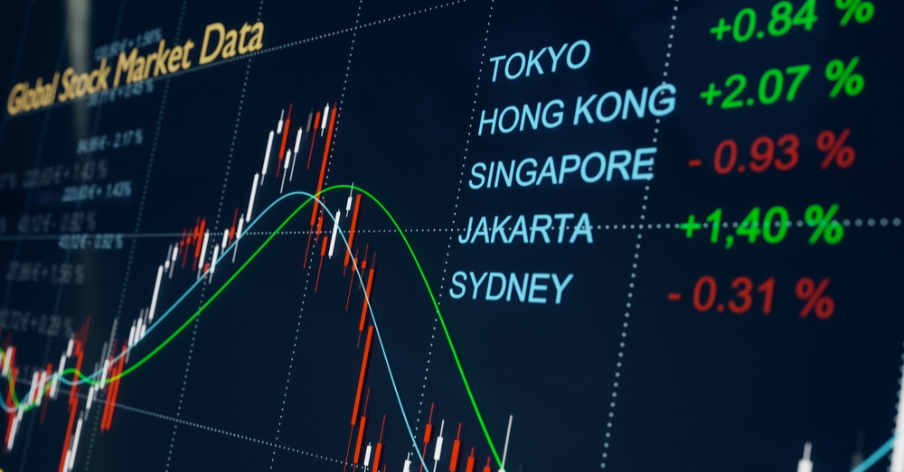China And Japan Markets To Outperform In 2023?