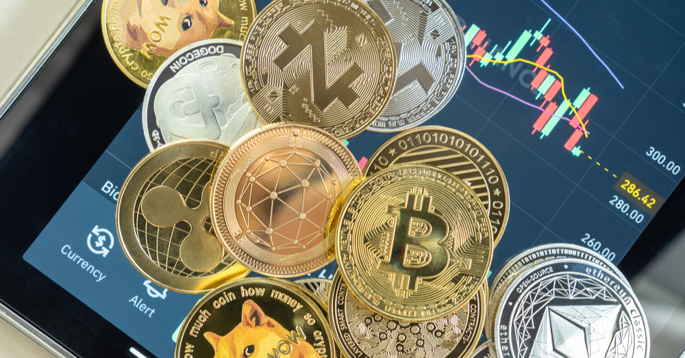 How To Value Cryptocurrencies