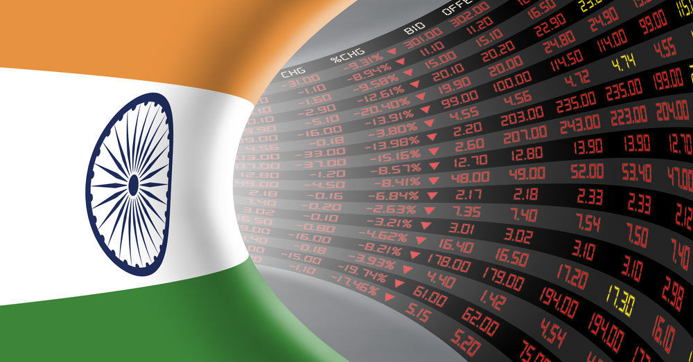 India, The Equity Market You Cannot Ignore