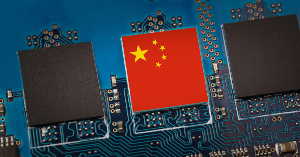 Ignore China Tech At Your Peril