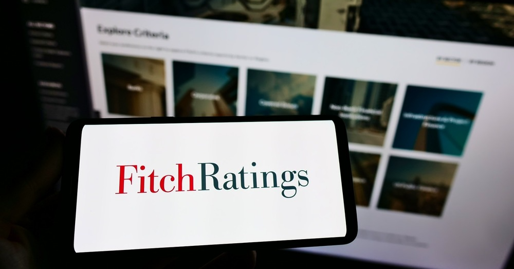 Fitch Downgrades The US