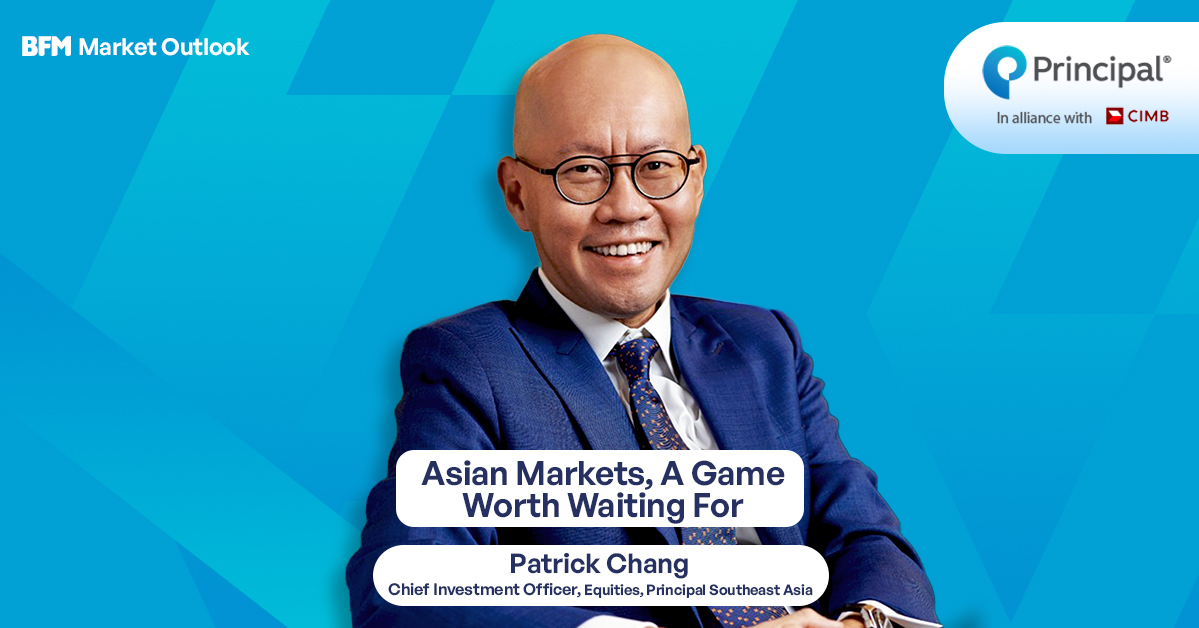 Asian Markets, A Game Worth Waiting For