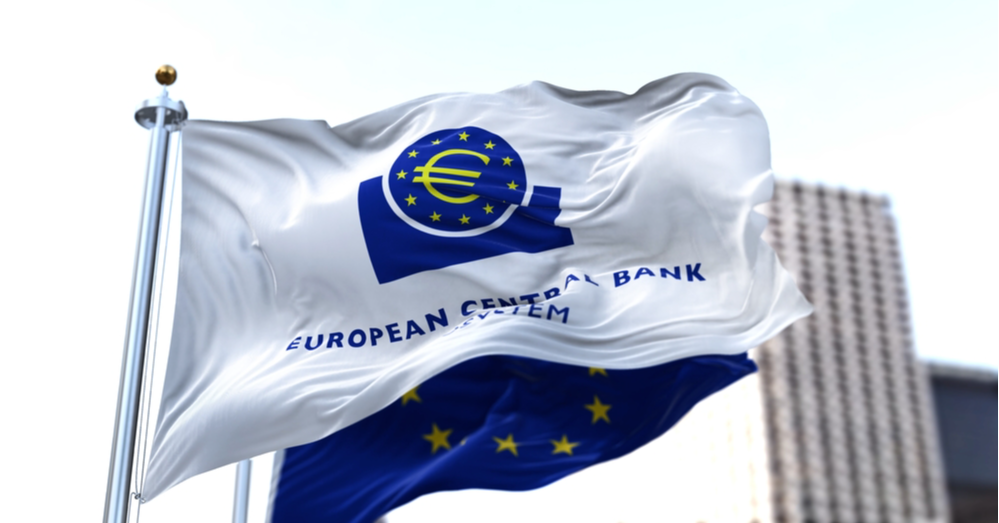 ECB Rate Decision Amidst Slowing Economic Growth 