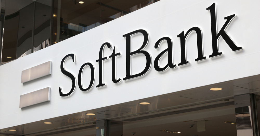 Will Softbank ARM’s IPO Continue The NASDAQ Rally? 