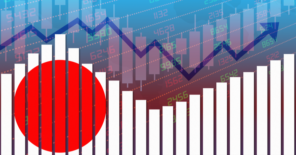 Buy Japan Equities On The Dip