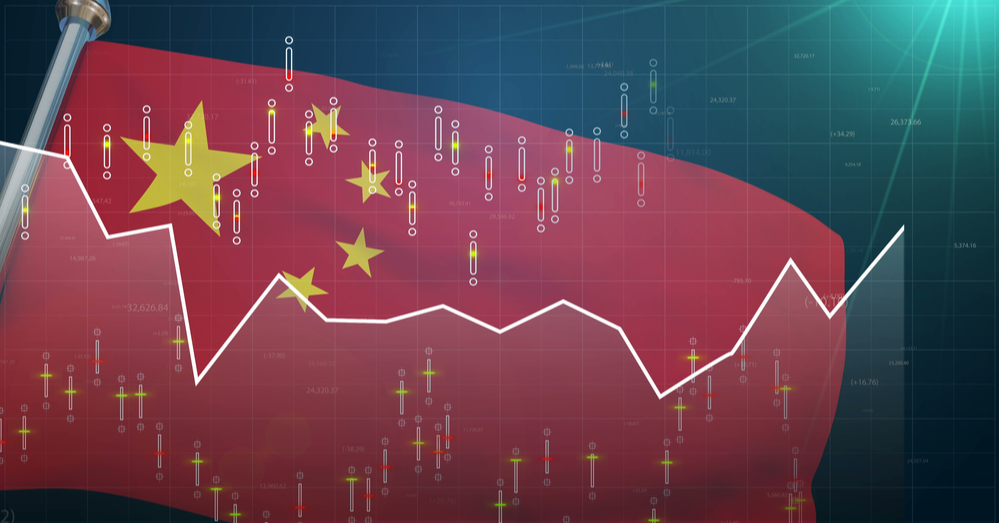 Is 1 Trillion Stimulus Enough For China's Economy?