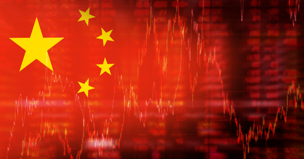 Don't Overlook The Chinese Equity Market