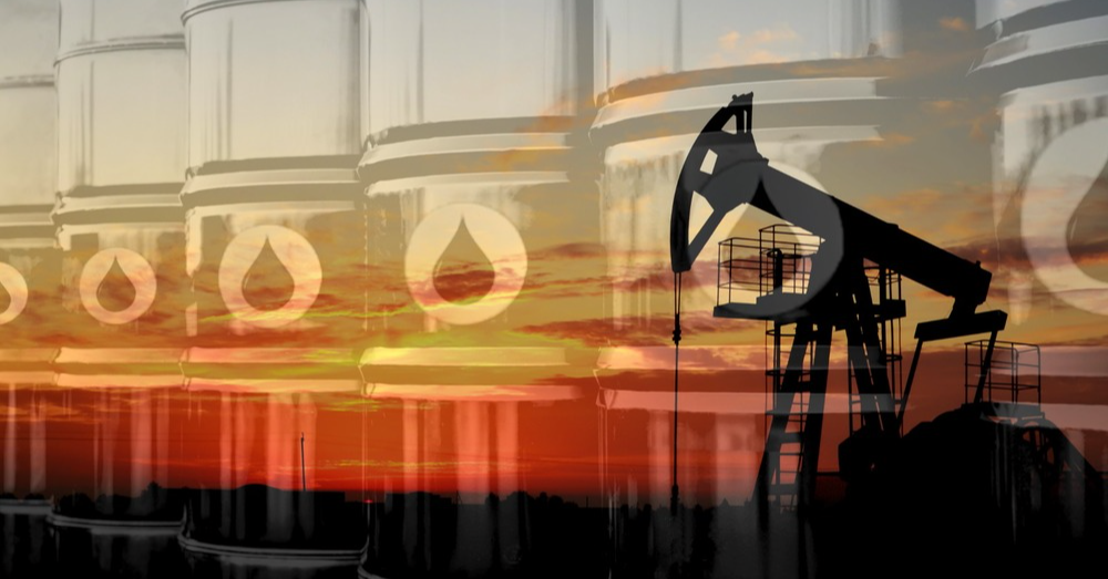 Oil Prices Appear Irrational