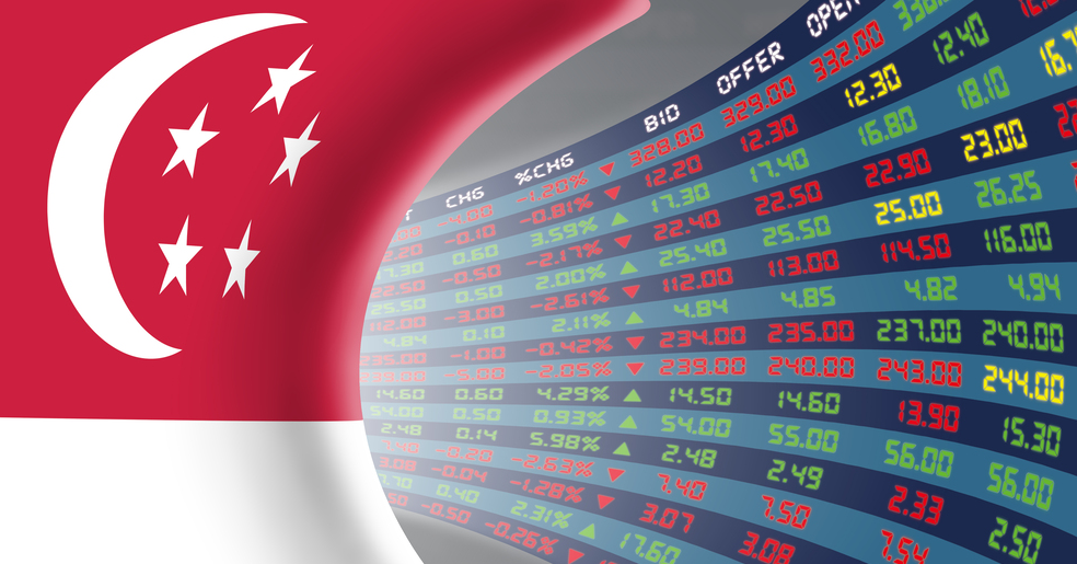 Valuations Are Attractive, Don't Ignore Singapore Equities