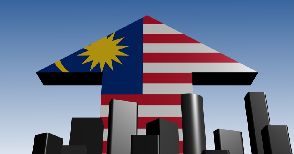 Better Outlook Pushes For Malaysia's Recovery