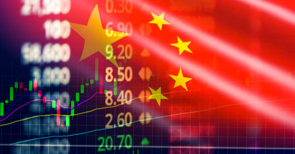 China Markets Remain Directionless