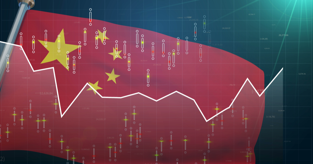 China Heading For A Rebound 