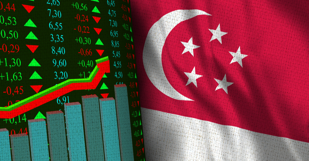Will The Singapore STI Index Finally Turn Positive?