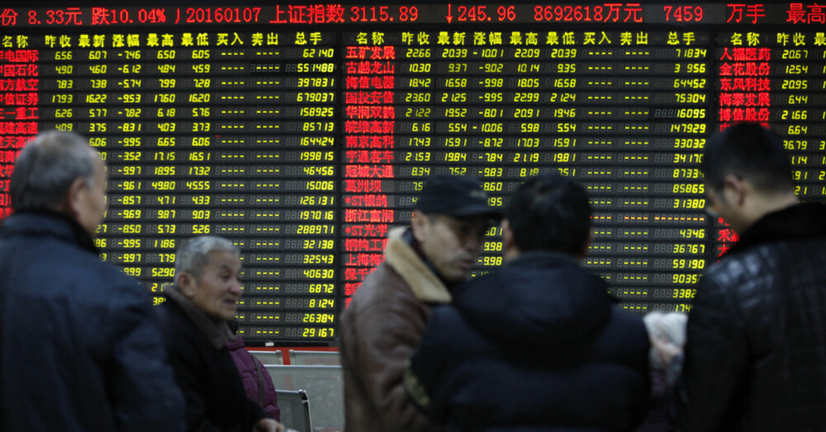 Some Bright Spots In China's Economy 