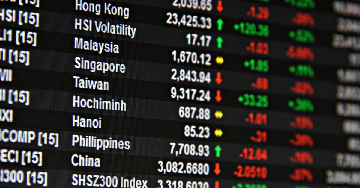 The Malaysia Equity Rally Still Has Legs