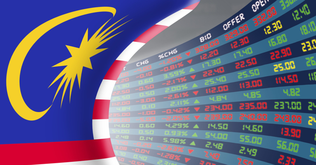 FBMKLCI Starts On The Right Note, Can That Continue?