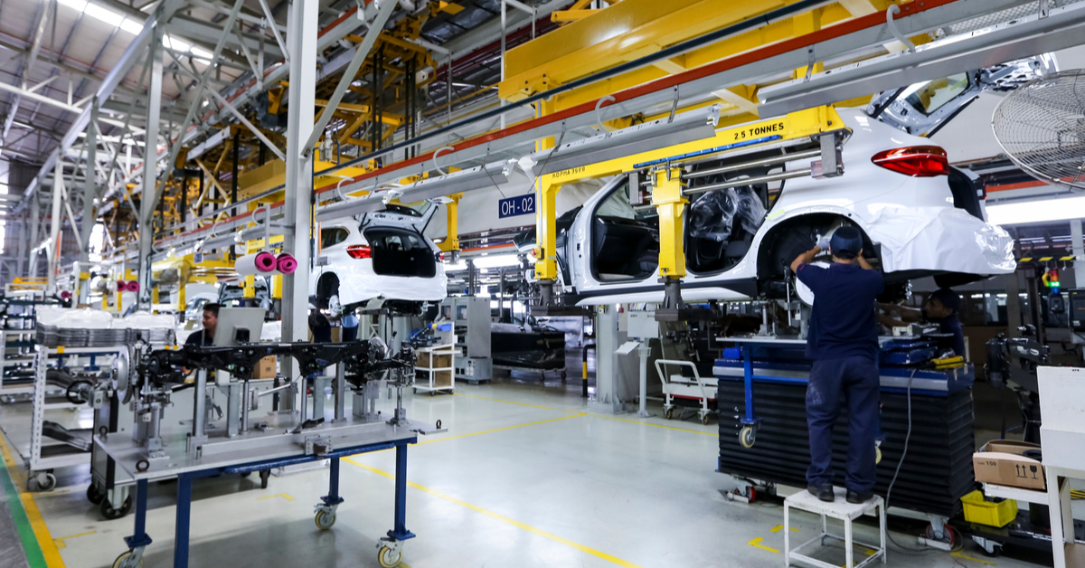 RHB Neutral On Auto Sector, Weaker TIV For 2H2024