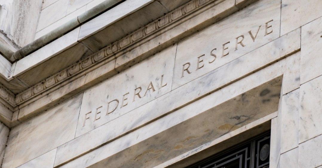 Fed Inching Closer To Rate Cut