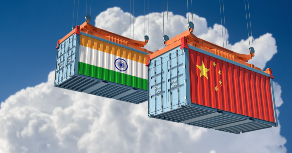 Opportunities Exist For Both India And China