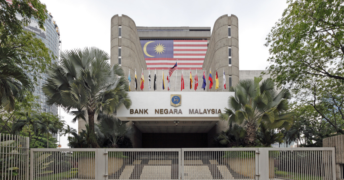 Malaysian Banking System Holding Up