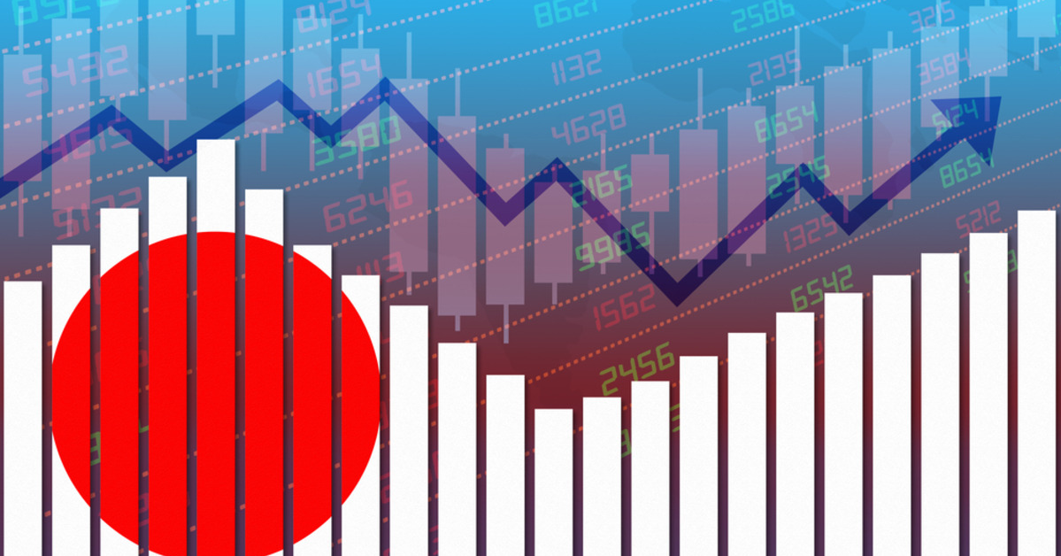 Japan Equities, Volatility Is The Name Of The Game 