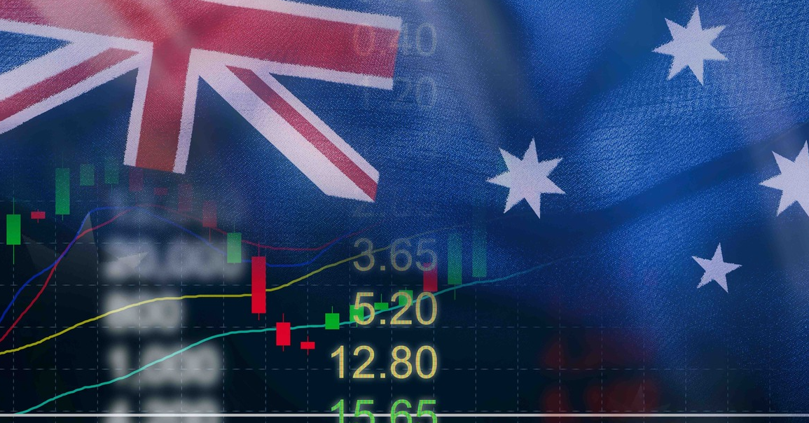 Australia, The Lucky Country But Not In Equities