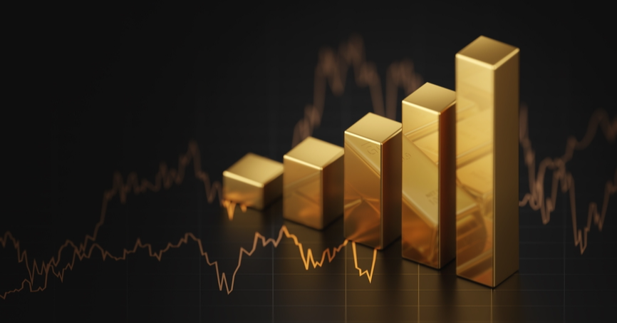 Gold Is A Reflection Of Markets 