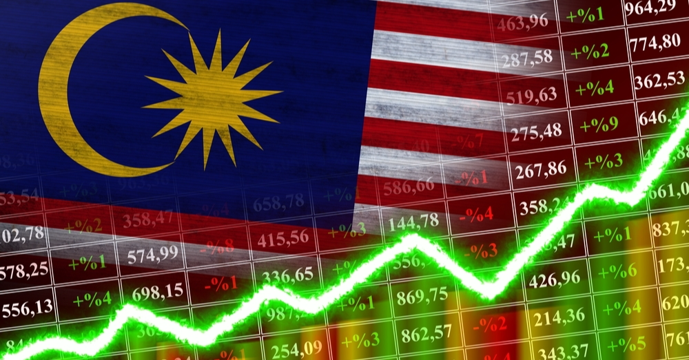 Solid Q2 Earnings Boost Market Sentiments