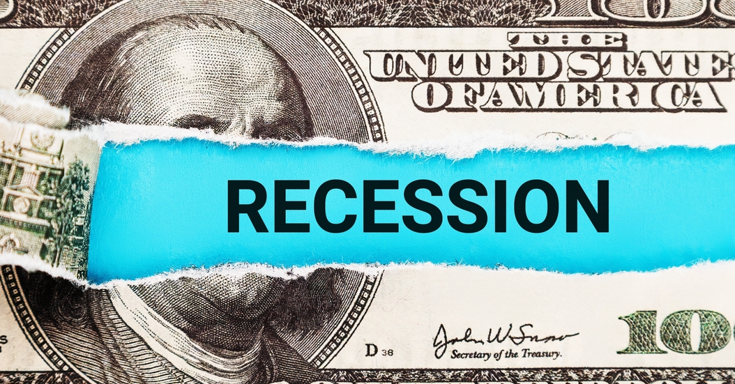 US Recession Still At Bay