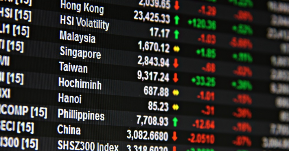 Don't Ignore Asean Equities In This Rate Cycle