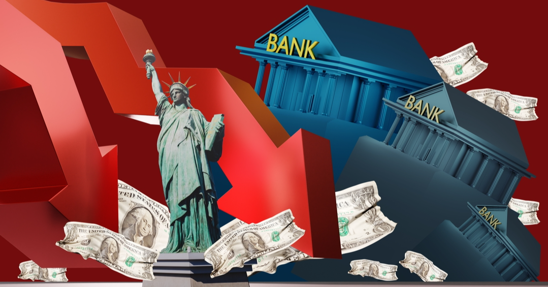 Lower Rates Don't Benefit Banks