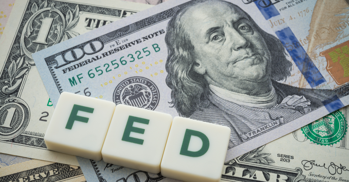 New Neutral Rate For Federal Reserve