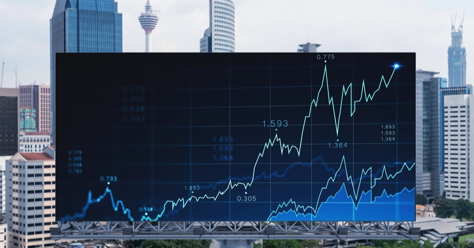 Relief For Consumer Stocks In 2H2024