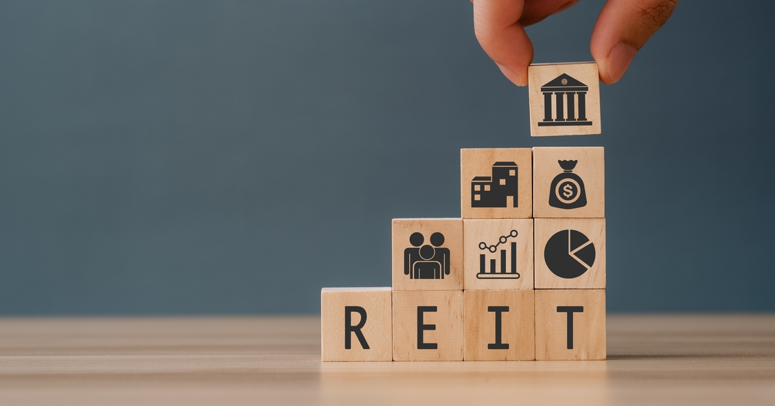 Making The REIT Decision