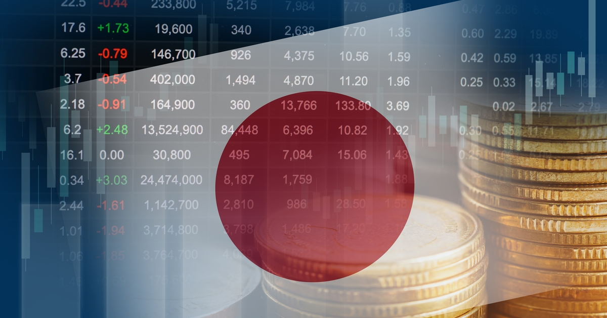 More Upside To Japan Equities Despite Uncertainty