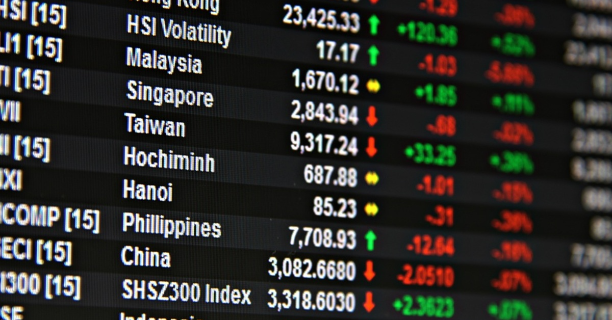 ASEAN Equities: Who Is Leading The Way? 