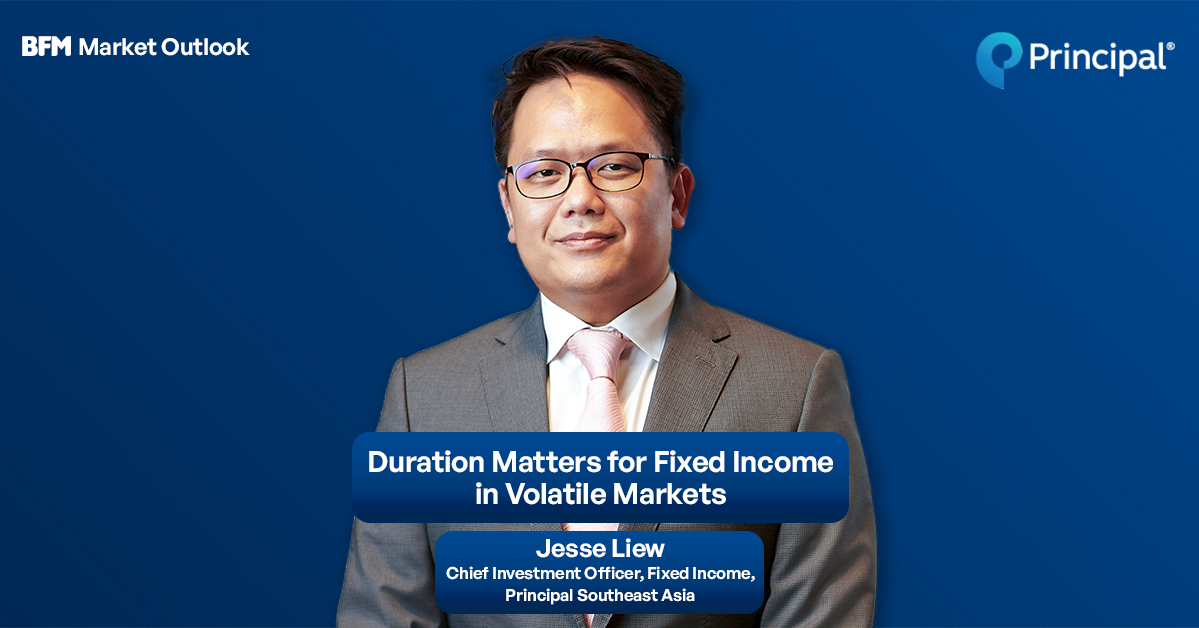 Duration Matters For Fixed Income In Volatile Markets