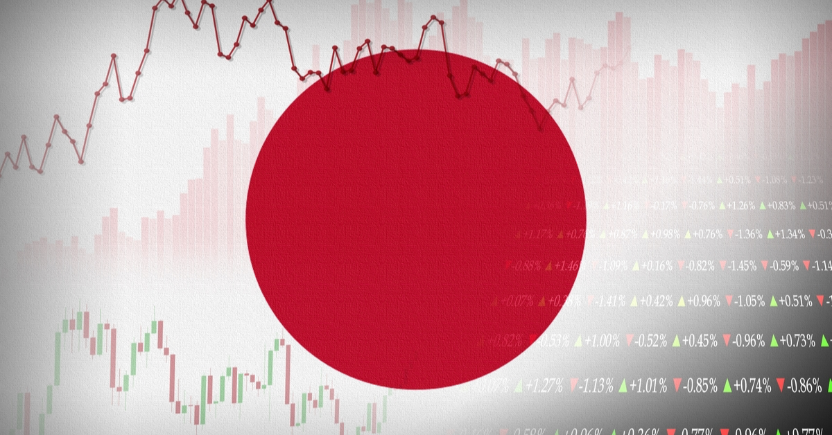 More Upside For The Land Of The Rising Stocks?