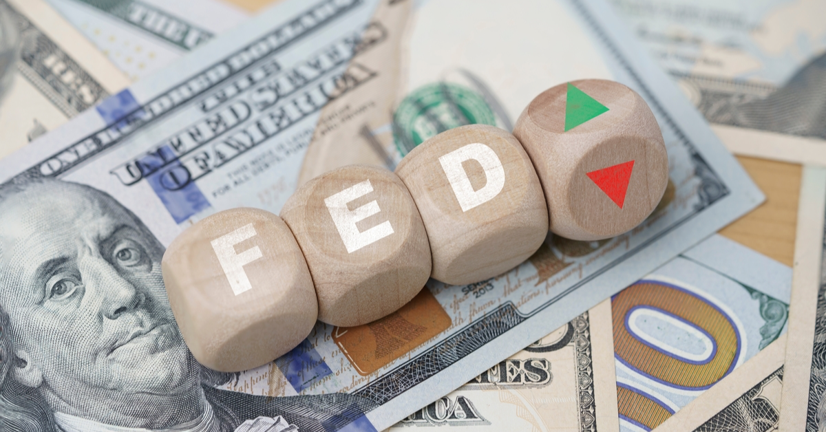 Recalibrating The Fed Neutral Rate 