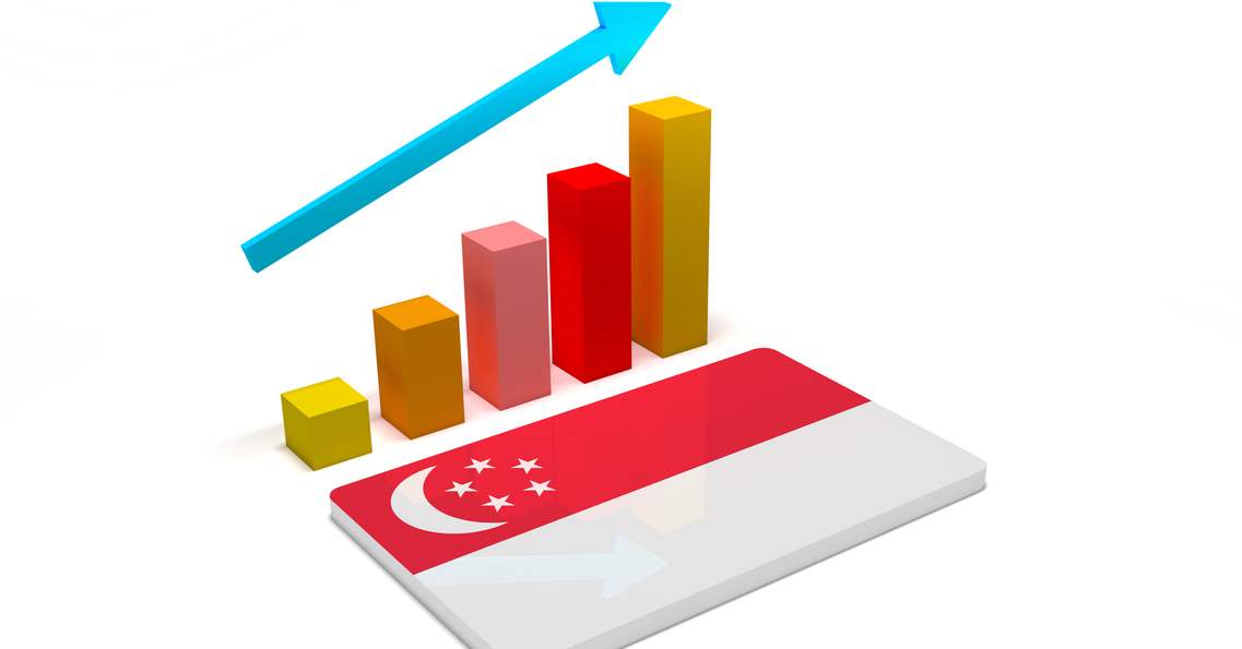 Singapore GDP Expected To Hit 3%