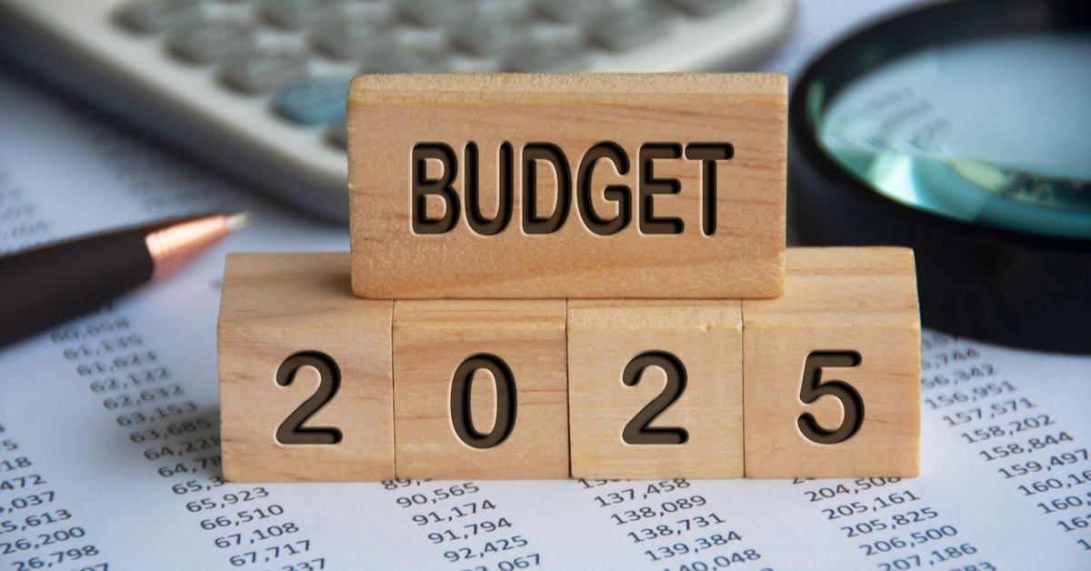 Balanced Budget 2025 Neutral For Equities