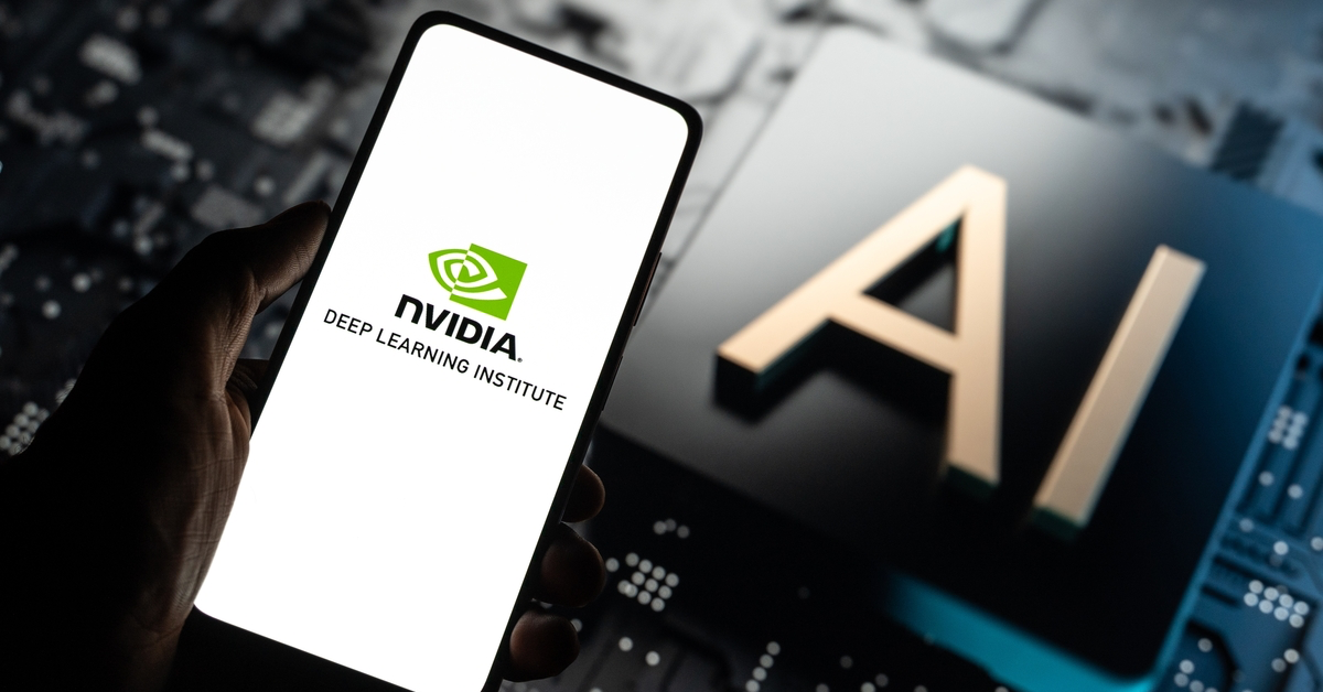 Nvidia, The FOMO Trade 