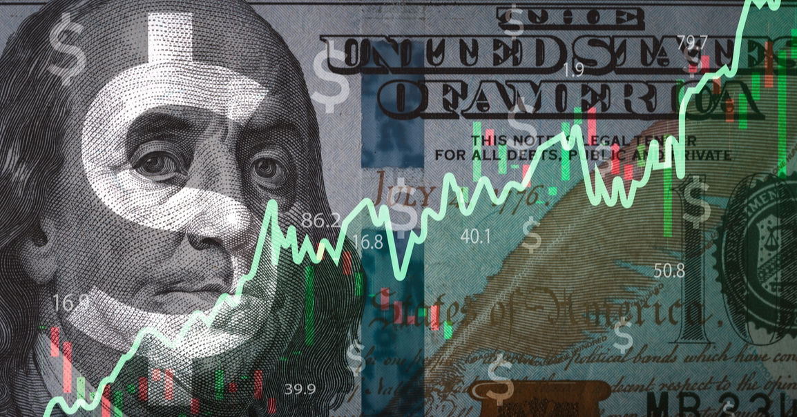 US Jobless Claims Changes Rate Cut Trajectory?