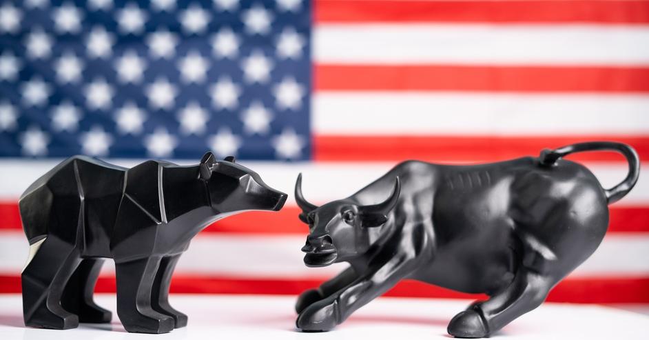 Will US Equity Markets Reign Supreme In 2025?