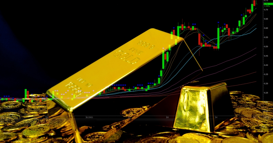 Remain Bullish On Gold 