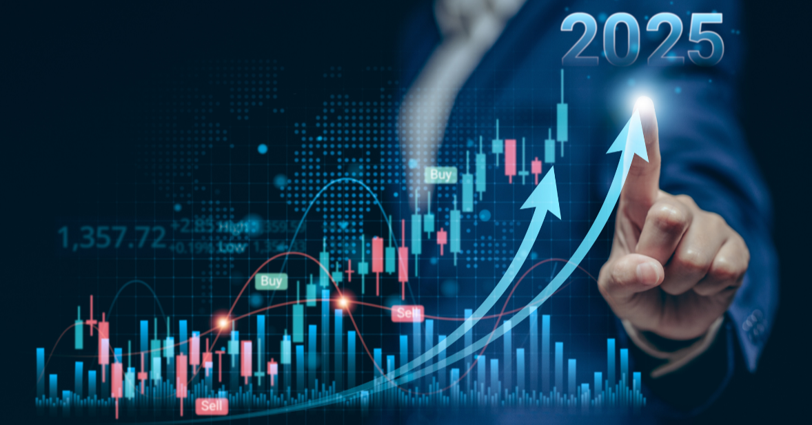 First 10 Days Reveal 2025 Trade Trends