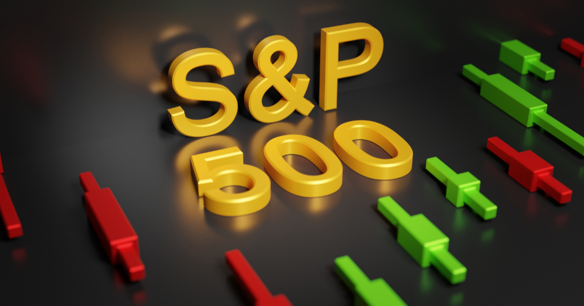 Double Digit Gains For S&P500 In 2025?