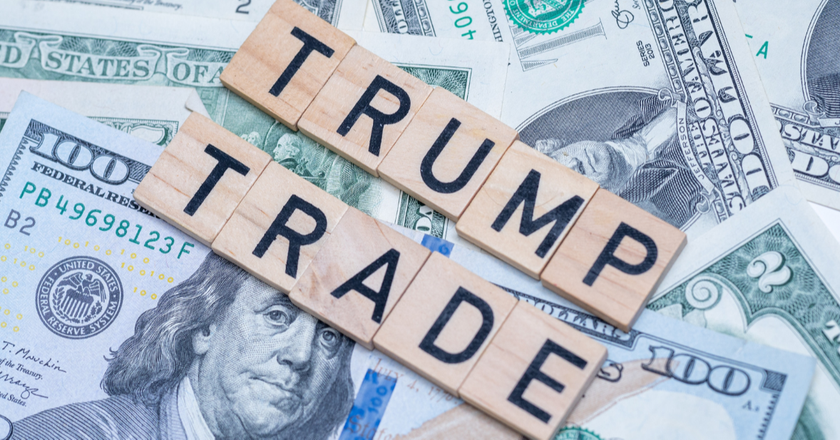 Trading Strategies Ahead Of A Trump 2.0