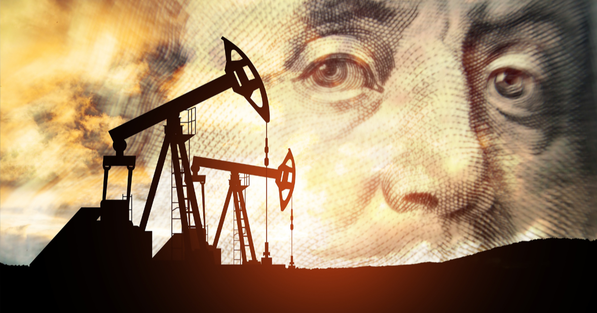 Oil Prices Softer In 2025